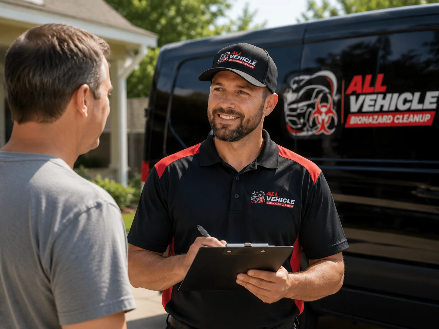 Vehicle Biohazard Cleanup Chappaqua, NY FAQs